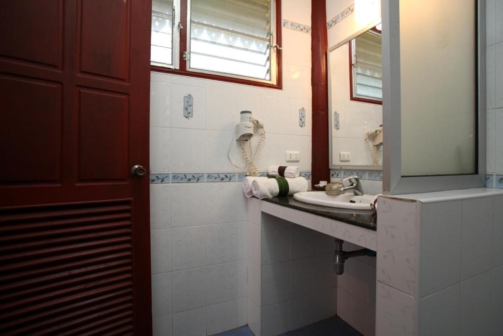 Vansana Nam Ngum Resort Vientiane Rom bilde
