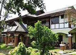 Vansana Nam Ngum Resort Vientiane Eksteriør bilde