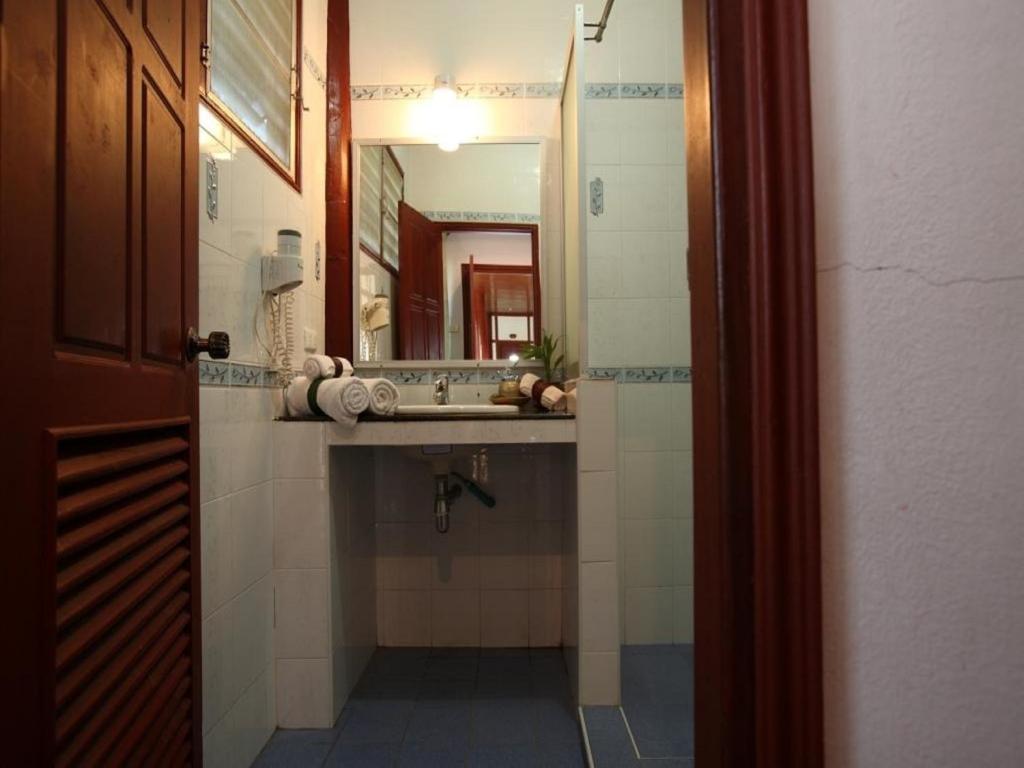 Vansana Nam Ngum Resort Vientiane Rom bilde